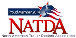 NATDA 2014 Trade Show 